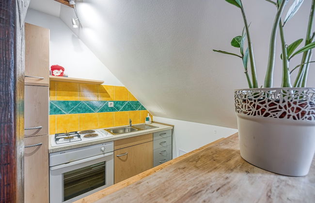 Apartment Ida - Foto 6