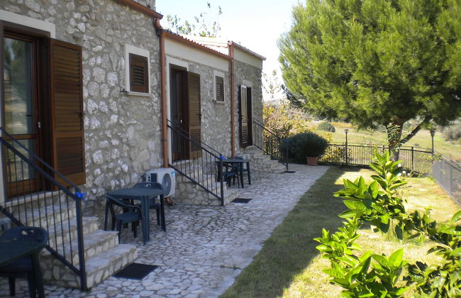 Agriturismo Rifugio di Dedalo - Foto 32