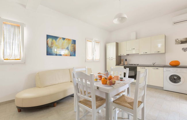 2534 Appartamento Orange - Villa Sogno Blu by Barbarhouse - Foto 19