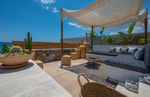 Mnḗmē Suites & Villas - Foto 8