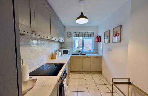 Charming Flat in London with FREE PARKING - Foto 12