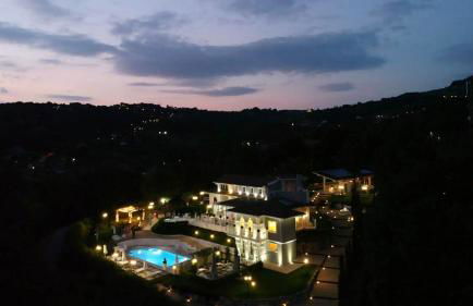 Tenuta Santo Stefano Azienda Agrituristica - Photo 2