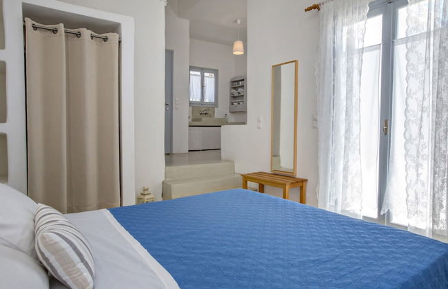 Aster House Agios Sostis - Foto 9