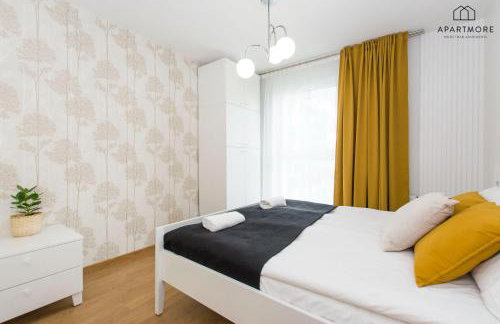 City Break Apartments by Apartmore - Foto 9