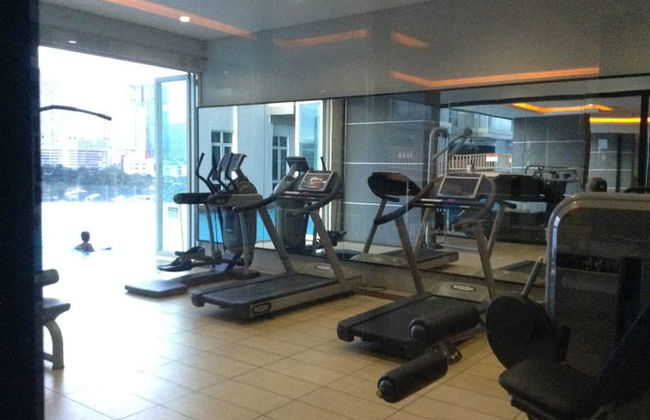 HomeStay in Johor - KSL Fun House - Photo 36