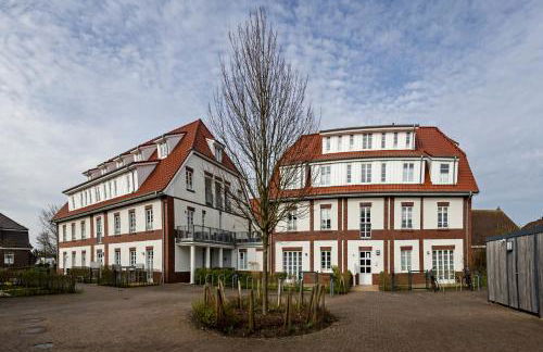 Friesengut 'SEAHOME' im Friesengut - Foto 17