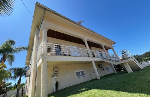 Casa do Lago Piscina aquecida Casa completa - Foto 5