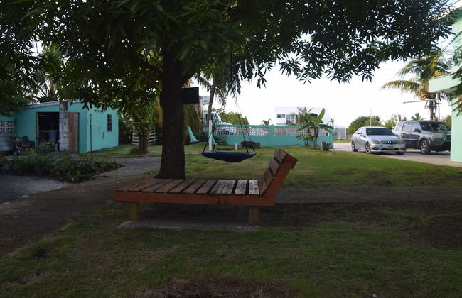 Bamboleo Inn Belize - Photo 52