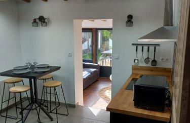 Villa Cosy Pierrefonds - Foto 17