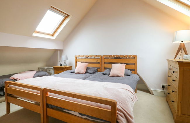 Derby Dream House - Cozy Retreat for Your Getaway - Foto 4