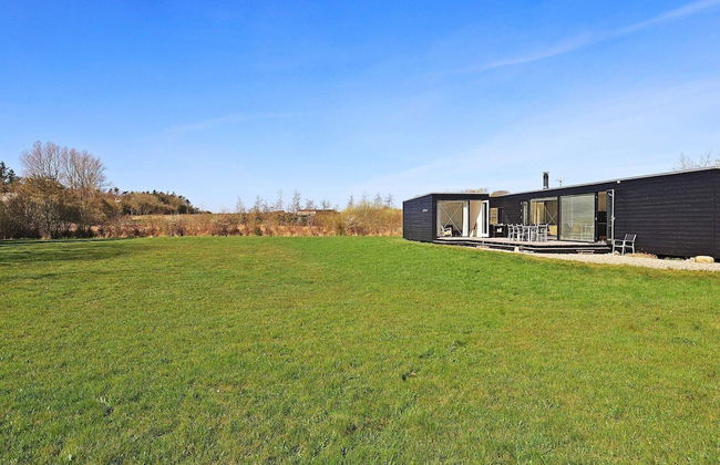 6 Person Holiday Home in Oster Assels - Foto 23