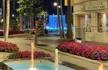 Paraiso Estepona Old Town&Beach with balcony - Photo 25