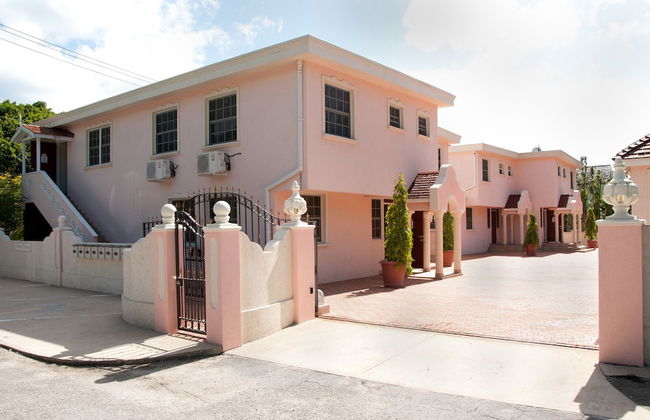 Sandy Bliss Condominiums - Foto 1