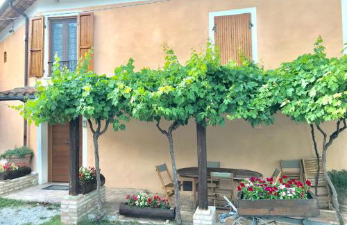 Villa degli Orti - Foto 6