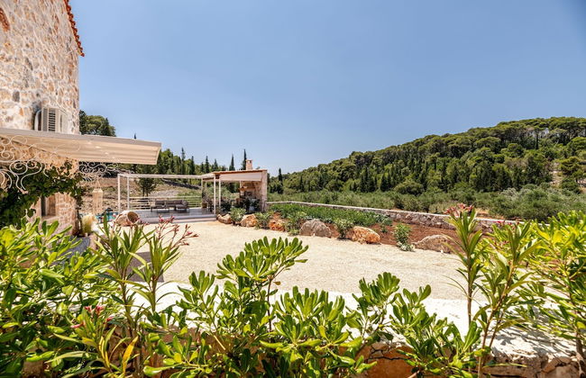 Misovounous Villa - Foto 40