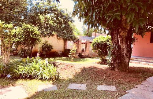 Margem da Lagoa Santa - Foto 11