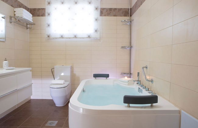 Buena Vista Villa - Amazing sea View - Foto 10