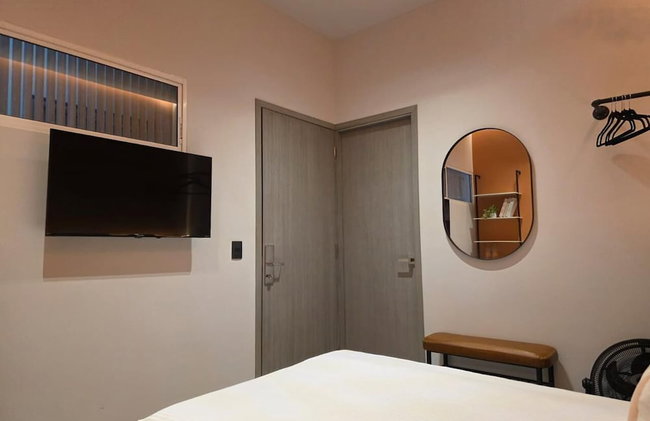 NIU Modern Apartments near WTC & Condesa - Roma Sur - Foto 21