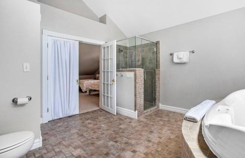 Three Oaks Retreat - Foto 19