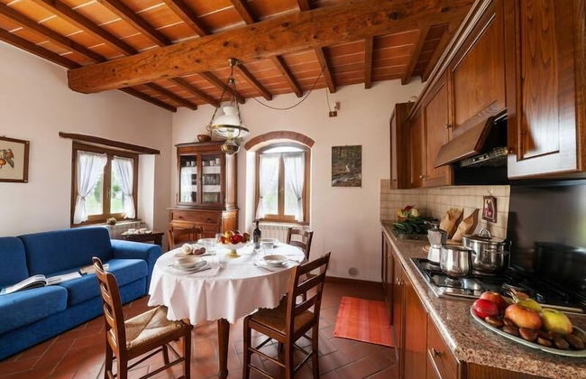 Fattoria di Belvedere - Photo 27