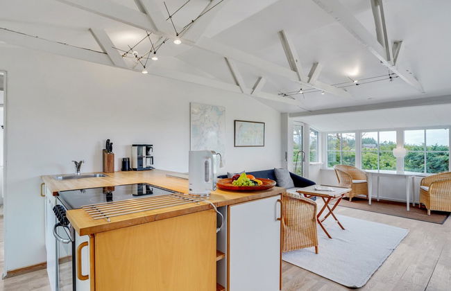 "Gren" - 90m to the fjord - Foto 12