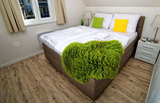 Lakeside Village 13 (+ sauna) - Foto 9