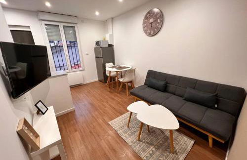 Arcueil 2P Moderne Proche RER B - Foto 1