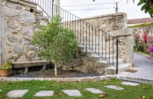 Casa do Mestre T2 - Foto 27