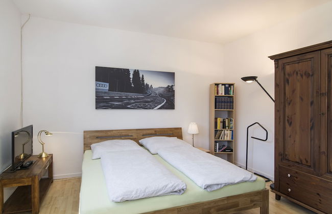 Ferienhaus Faltmann - Foto 4