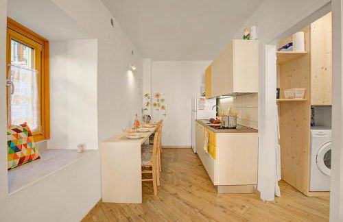 Villa Pastoedo Apartments - Foto 112