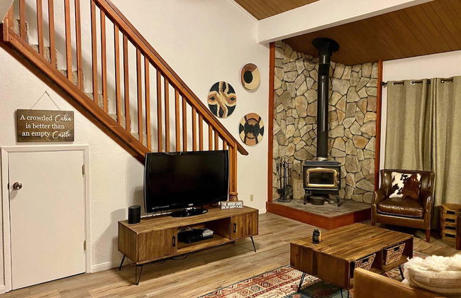 Sierra Manors #098 - Nearby Hike/bike Trails - Foto 10