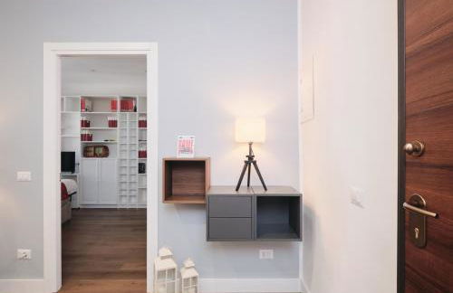 COLOSSEO a 15 minuti - Suite Elegante in Centro - Foto 28