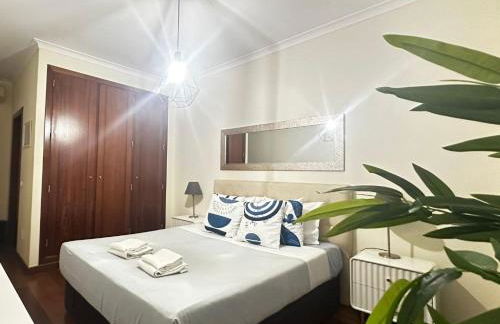 Apartamento Deluxe 3 bedroom - Foto 21