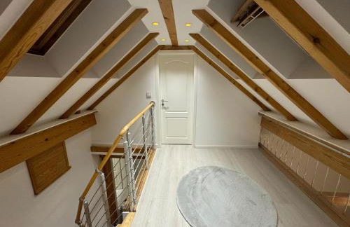 Schöne Maisonette Wohnung in Wiesbaden - Foto 18