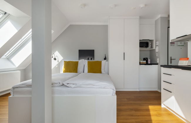 Numa Munich Munico - Foto 5