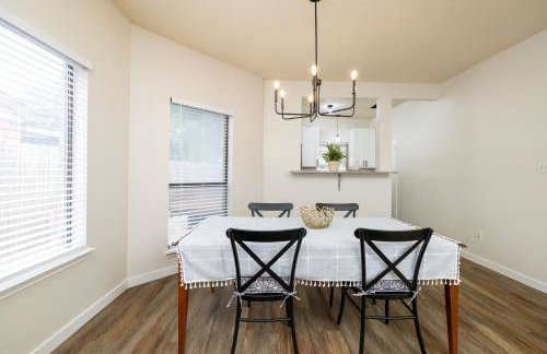 Spacious Duplex Near World Cup & DFW Airport - Foto 7