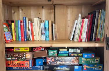 Ferienwohnung Gartenglück - Foto 37