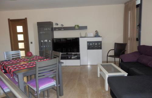 Duplex primera línea de mar - Foto 4