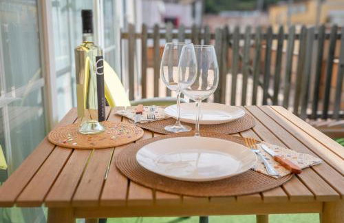 CHIC APARTAMENTS - Foto 3