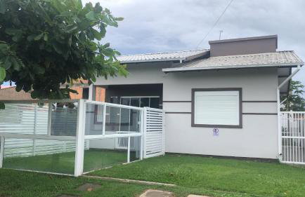 Casa praia de Itapirubá a 100 metros do mar - Foto 2