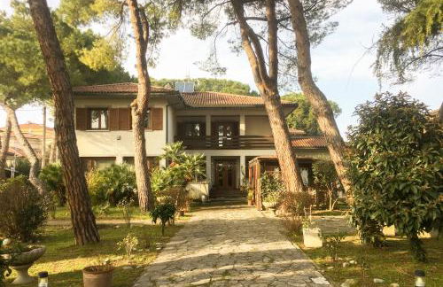 Beau Rivage - Suite Apartment in villa - Foto 1