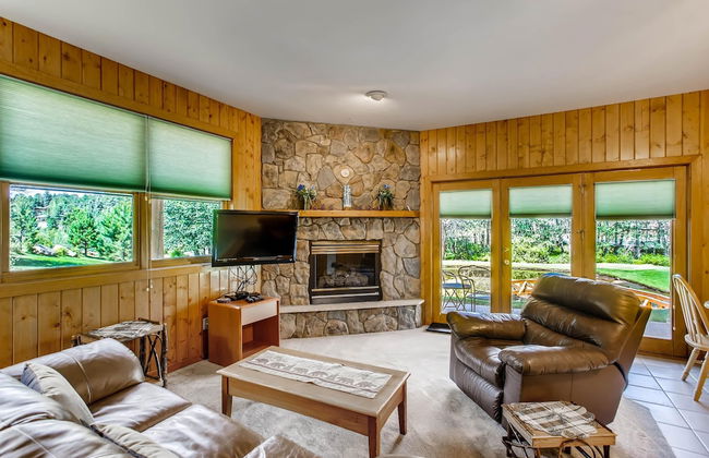 Black Canyon Inn Unit A1/2 - Foto 1