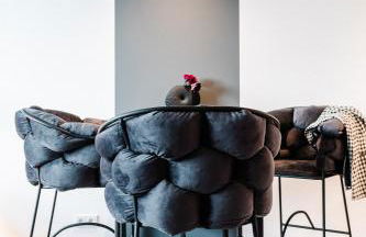 Exklusive Design Appartement BlackBerry Neubau - Foto 21