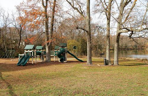 Searenity Stays - Foto 21