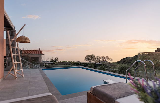 LemnosThea Luxury Villas - Photo 63