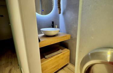 CAL DOMENEC PLATJA Luxury apartment on Torredembarra beach - PETFRIENDLY - Se admiten mascotas - Foto 21