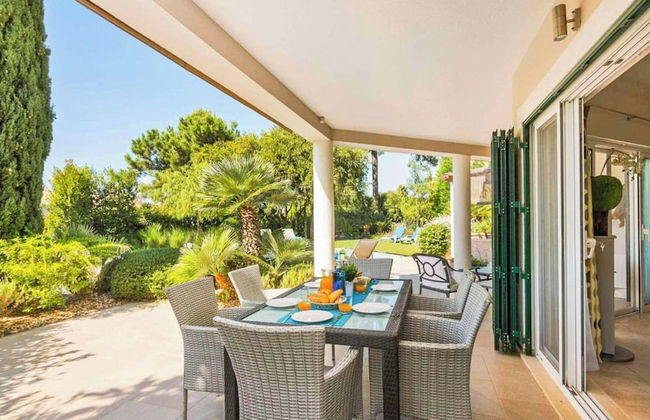 Villa Sunset Golf - Foto 4