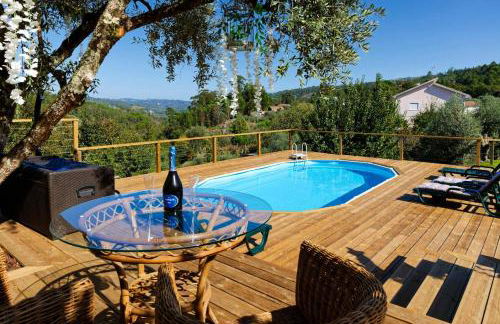 Refúgios do Rio Dão - Foto 24