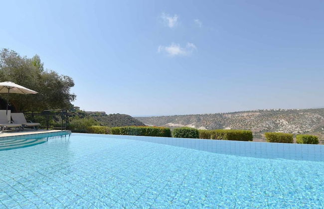 Villa 14 - Kourion in Kouklia - Photo 11