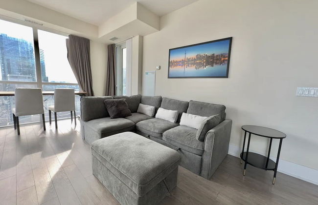 Lanterra Downtown Cn Tower - Foto 49